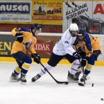 VIDEO: Písecká juniorka vyzvala extraligové šampiony z Plzně