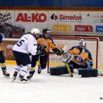 VIDEO: Písecká juniorka vyzvala extraligové šampiony z Plzně