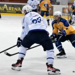 VIDEO: Písecká juniorka vyzvala extraligové šampiony z Plzně