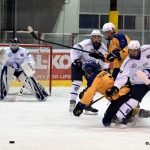 VIDEO: Písecká juniorka vyzvala extraligové šampiony z Plzně