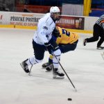 VIDEO: Písecká juniorka vyzvala extraligové šampiony z Plzně