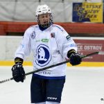 VIDEO: Písecká juniorka vyzvala extraligové šampiony z Plzně