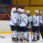 VIDEO: Písecká juniorka vyzvala extraligové šampiony z Plzně