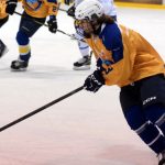 VIDEO: Písecká juniorka vyzvala extraligové šampiony z Plzně