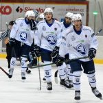 VIDEO: Písecká juniorka vyzvala extraligové šampiony z Plzně