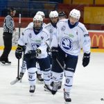 VIDEO: Písecká juniorka vyzvala extraligové šampiony z Plzně