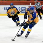 VIDEO: Písecká juniorka vyzvala extraligové šampiony z Plzně