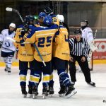 VIDEO: Písecká juniorka vyzvala extraligové šampiony z Plzně