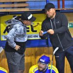 Strakoničtí udolali Milevsko na nájezdy, zazářil Hrubý
