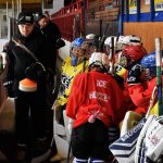 Šestý ročník hokejového kempu Davida Vinše se vydařil