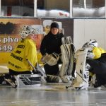 Šestý ročník hokejového kempu Davida Vinše se vydařil