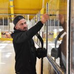 Šestý ročník hokejového kempu Davida Vinše se vydařil