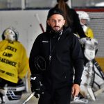 Šestý ročník hokejového kempu Davida Vinše se vydařil