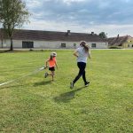 Pohádkových lesů už je všude plno, v Kestřanech vsadili na změnu