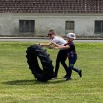 Pohádkových lesů už je všude plno, v Kestřanech vsadili na změnu