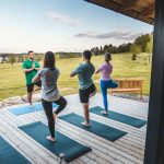 Jižní Čechy se stávají čím dál více atraktivní pro teambuildingovou turistiku