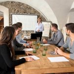 Jižní Čechy se stávají čím dál více atraktivní pro teambuildingovou turistiku