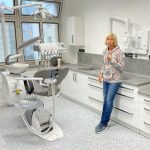 Strakonická nemocnice otevře v září novou zubní ordinaci