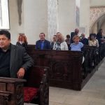 Jindřichohradecké setkání letců ve středu pokračuje pietními akty v okolních obcích