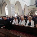 Jindřichohradecké setkání letců ve středu pokračuje pietními akty v okolních obcích