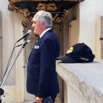 Jindřichohradecké setkání letců ve středu pokračuje pietními akty v okolních obcích