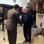 Jindřichohradecké setkání letců ve středu pokračuje pietními akty v okolních obcích