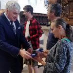 Jindřichohradecké setkání letců ve středu pokračuje pietními akty v okolních obcích