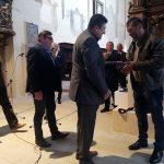 Jindřichohradecké setkání letců ve středu pokračuje pietními akty v okolních obcích