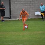 Okresní derby Volyně – Bělčice vítěze nepoznalo