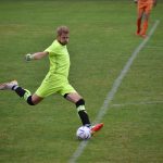 Okresní derby Volyně – Bělčice vítěze nepoznalo