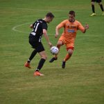 Okresní derby Volyně – Bělčice vítěze nepoznalo