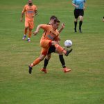Okresní derby Volyně – Bělčice vítěze nepoznalo