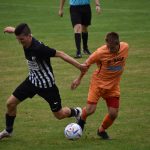 Okresní derby Volyně – Bělčice vítěze nepoznalo