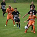 Okresní derby Volyně – Bělčice vítěze nepoznalo