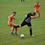 Okresní derby Volyně – Bělčice vítěze nepoznalo