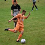 Okresní derby Volyně – Bělčice vítěze nepoznalo