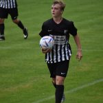Okresní derby Volyně – Bělčice vítěze nepoznalo