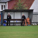 Okresní derby Volyně – Bělčice vítěze nepoznalo