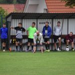 Okresní derby Volyně – Bělčice vítěze nepoznalo