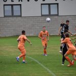Okresní derby Volyně – Bělčice vítěze nepoznalo