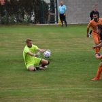 Okresní derby Volyně – Bělčice vítěze nepoznalo