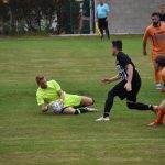 Okresní derby Volyně – Bělčice vítěze nepoznalo