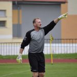 Vimperk doma neuspěl, body se stěhovaly do Mirovic