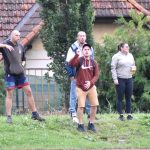 Vimperk doma neuspěl, body se stěhovaly do Mirovic