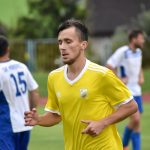 Vimperk doma neuspěl, body se stěhovaly do Mirovic