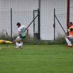 Zápas ve Čkyni měl všechno. Rychlost, důraz, nasazení a góly