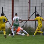 Zápas ve Čkyni měl všechno. Rychlost, důraz, nasazení a góly