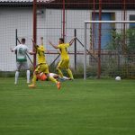 Zápas ve Čkyni měl všechno. Rychlost, důraz, nasazení a góly