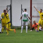 Zápas ve Čkyni měl všechno. Rychlost, důraz, nasazení a góly