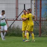 Zápas ve Čkyni měl všechno. Rychlost, důraz, nasazení a góly